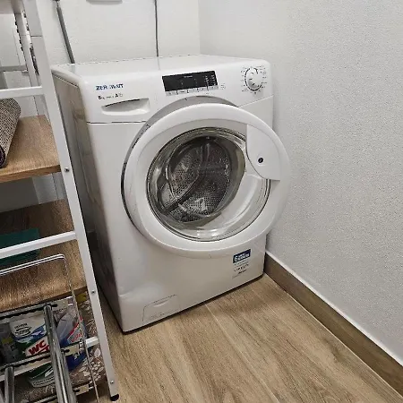 Casa Mora - Relax A 5 Minuti Dal Mare Lägenhet