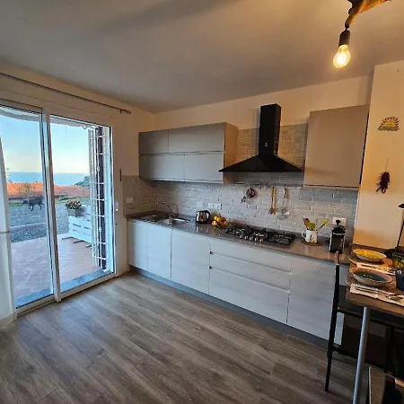 Casa Mora - Relax A 5 Minuti Dal Mare