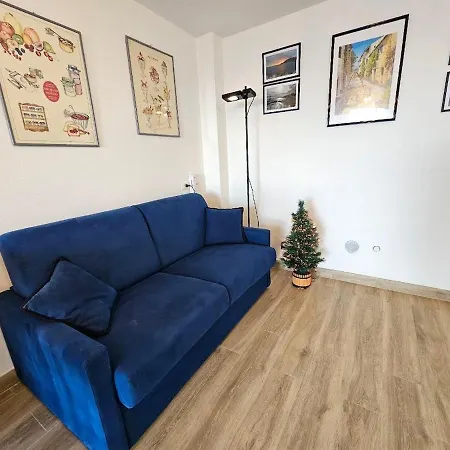 Casa Mora - Relax A 5 Minuti Dal Mare Apartamento