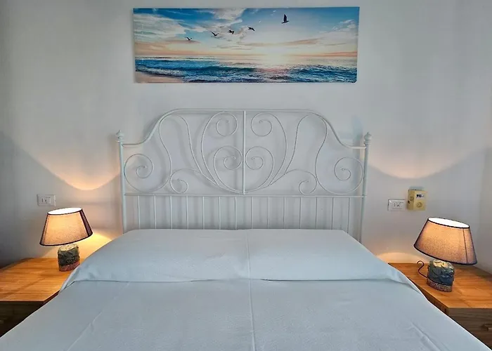 Casa Mora - Relax A 5 Minuti Dal Mare Civezza