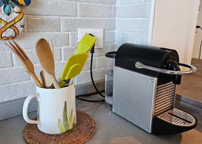 Lägenhet Casa Mora - Relax A 5 Minuti Dal Mare *