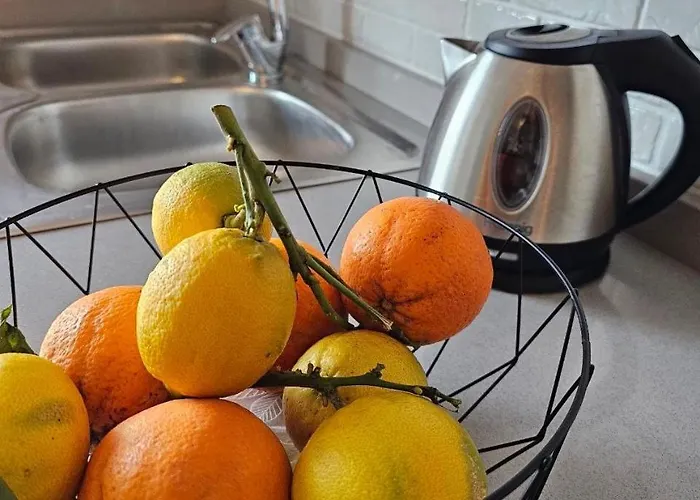 Lägenhet Casa Mora - Relax A 5 Minuti Dal Mare Civezza