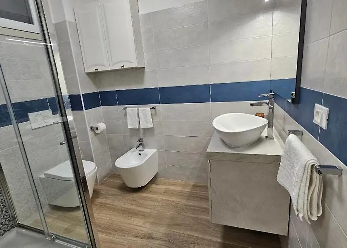 Casa Mora - Relax A 5 Minuti Dal Mare