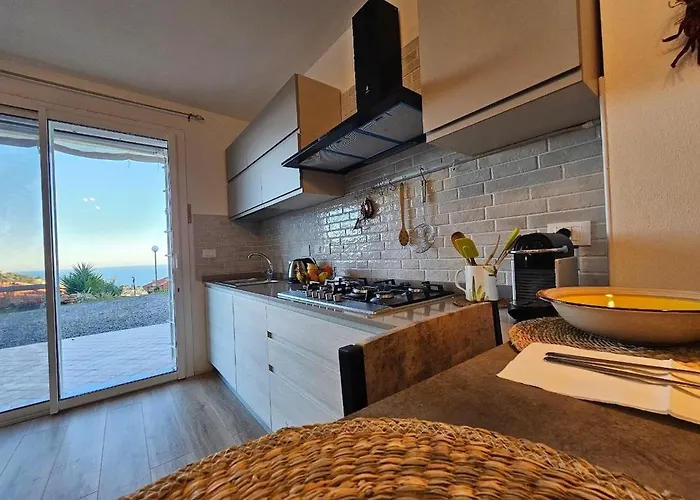 Casa Mora - Relax A 5 Minuti Dal Mare