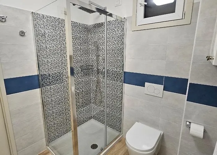 Lägenhet Casa Mora - Relax A 5 Minuti Dal Mare *