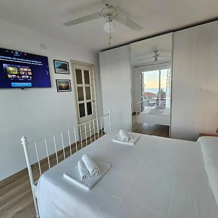 Casa Mora - Relax A 5 Minuti Dal Mare * Civezza