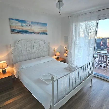 アパート Casa Mora - Relax A 5 Minuti Dal Mare Civezza