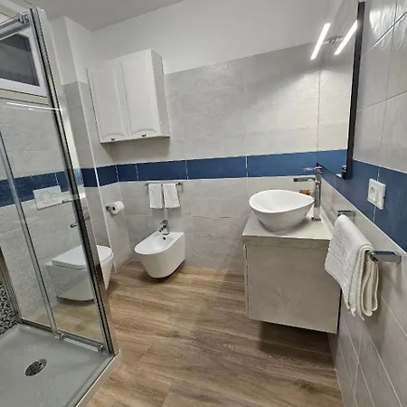 Casa Mora - Relax A 5 Minuti Dal Mare