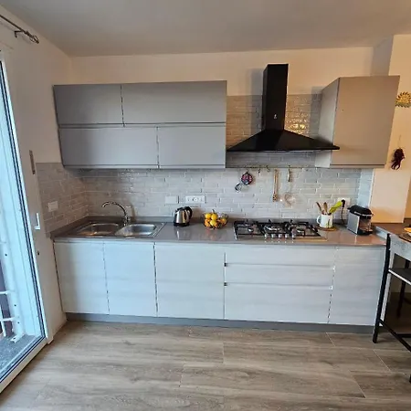 Casa Mora - Relax A 5 Minuti Dal Mare * Civezza