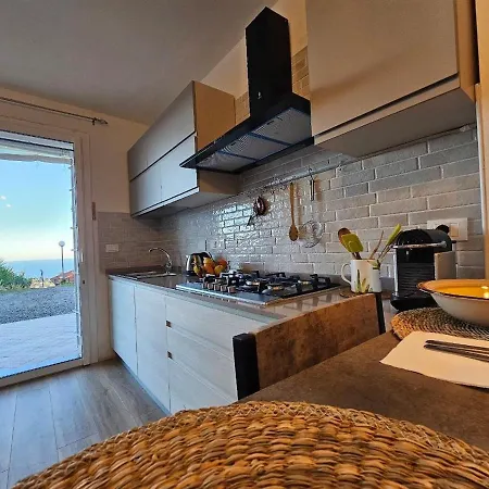 Casa Mora - Relax A 5 Minuti Dal Mare