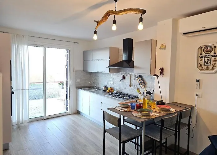 Apartment Casa Mora - Relax A 5 Minuti Dal Mare Civezza