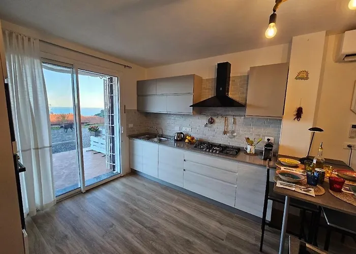 Casa Mora - Relax A 5 Minuti Dal Mare