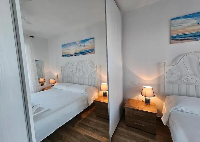 Casa Mora - Relax A 5 Minuti Dal Mare * Civezza